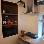 Ferienhaus Evanthia Maisonette *