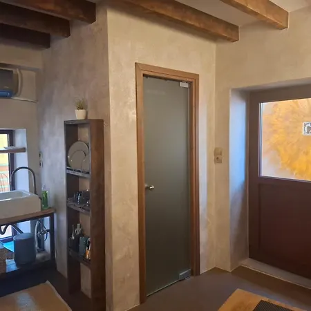 Evanthia Maisonette * Chalkís