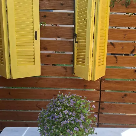 Evanthia Maisonette * Χαλκίδα