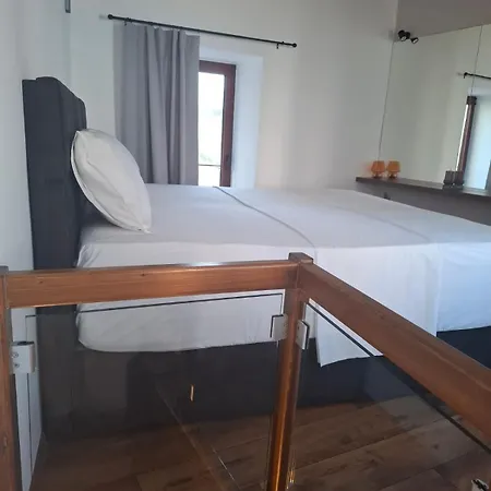 Evanthia Maisonette Χαλκίδα