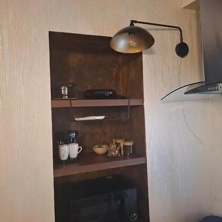 Tatil Evi Evanthia Maisonette Chalkís