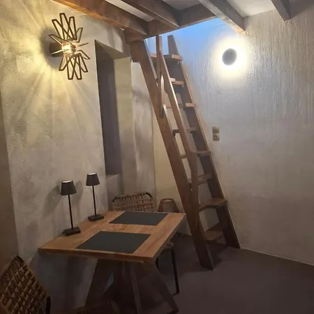 Evanthia Maisonette Σπίτι διακοπών