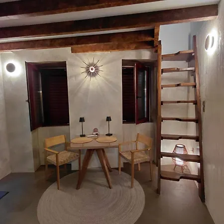 Сasa de vacaciones Evanthia Maisonette *