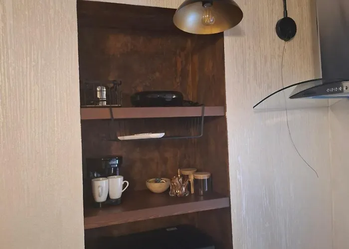 Tatil Evi Evanthia Maisonette Chalkís